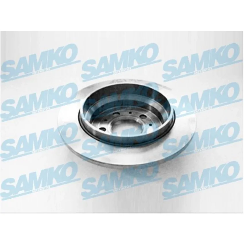 Brake Disc SAMKO V1487P