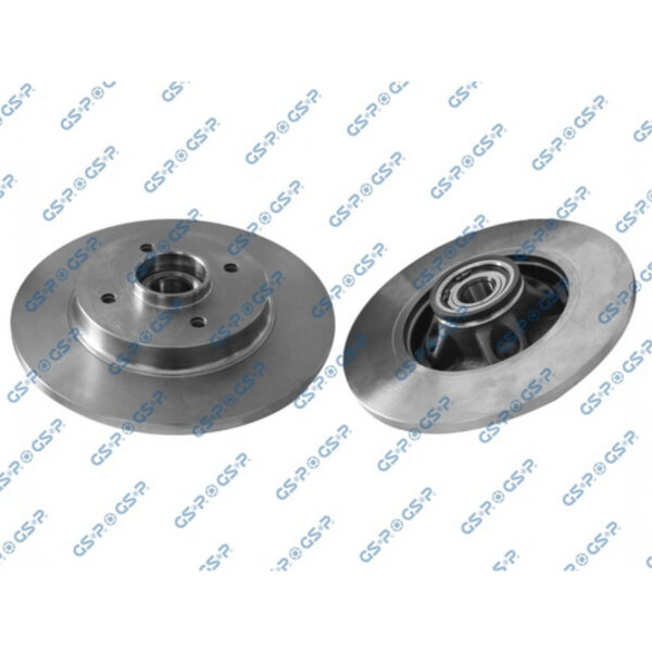 Brake Disc GSP 9230148
