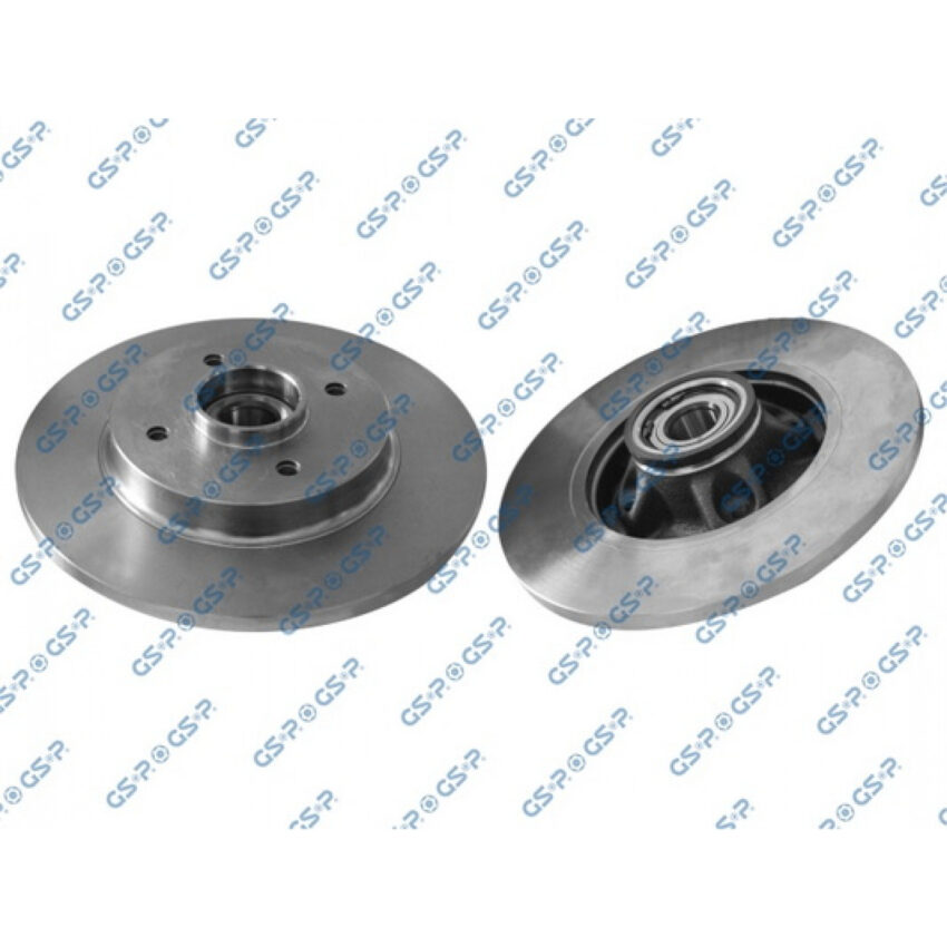 Brake Disc GSP 9230148