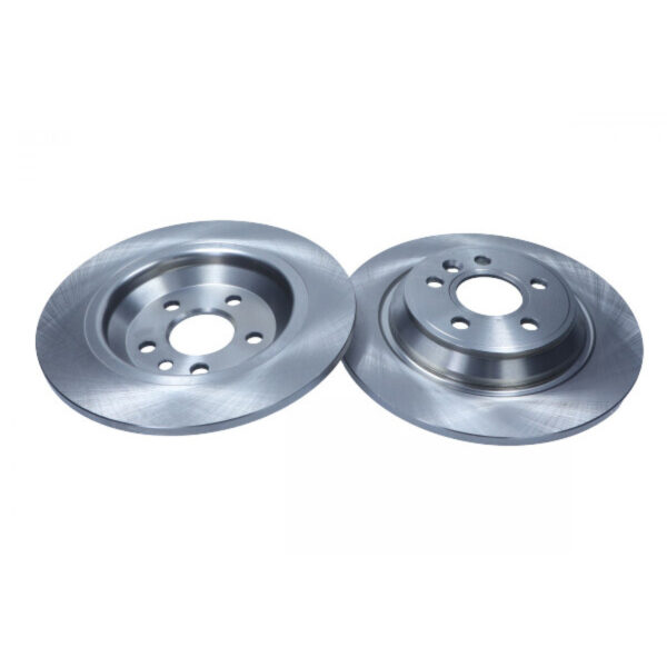 Brake Disc MAXGEAR 19-2471