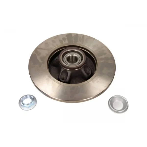 Brake Disc MAXGEAR 19-1963
