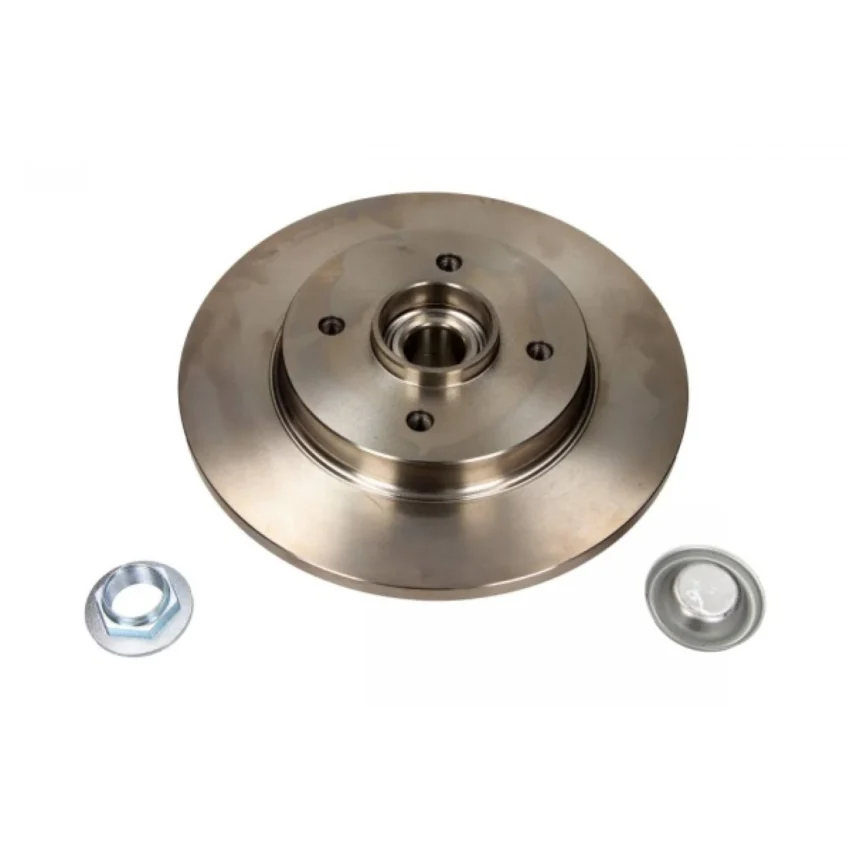 Brake Disc MAXGEAR 19-1963
