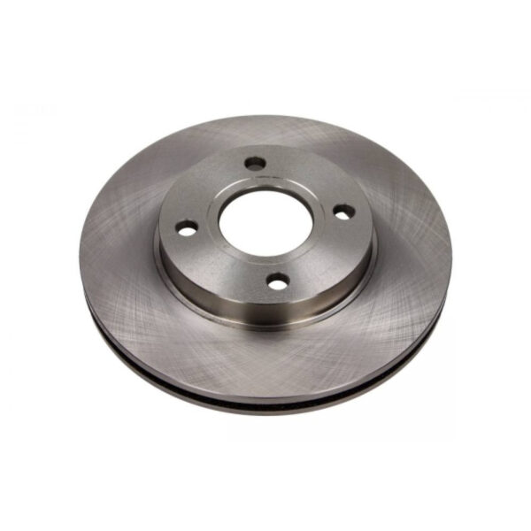Brake Disc MAXGEAR 19-0710