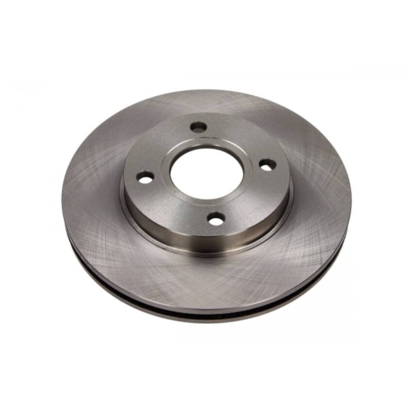 Brake Disc MAXGEAR 19-0710