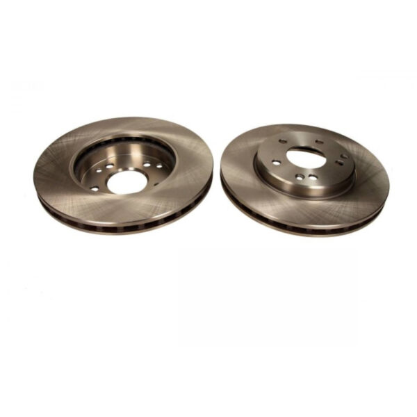Brake Disc MAXGEAR 19-0725