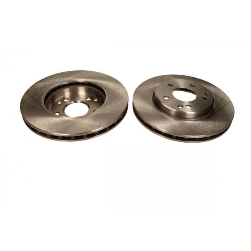 Brake Disc MAXGEAR 19-0725