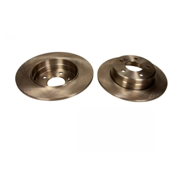 Brake Disc MAXGEAR 19-0726