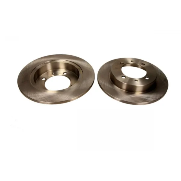 Brake Disc MAXGEAR 19-0733