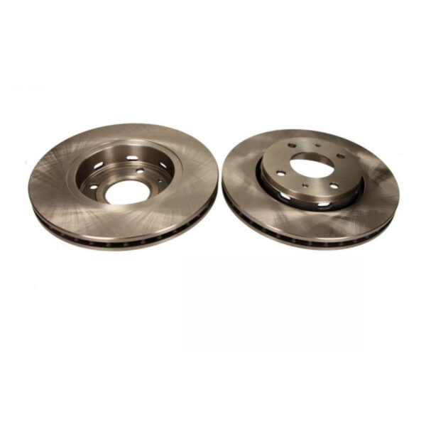 Brake Disc MAXGEAR 19-0734