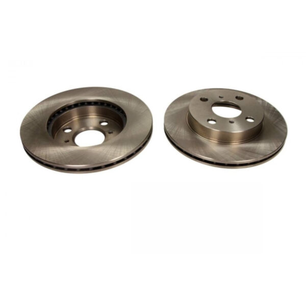 Brake Disc MAXGEAR 19-0751