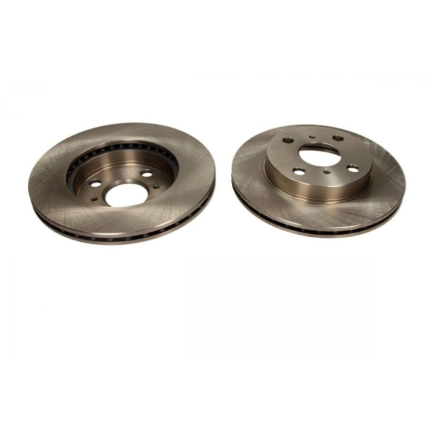 Brake Disc MAXGEAR 19-0751