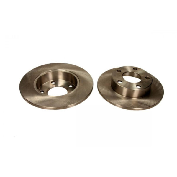Brake Disc MAXGEAR 19-0756