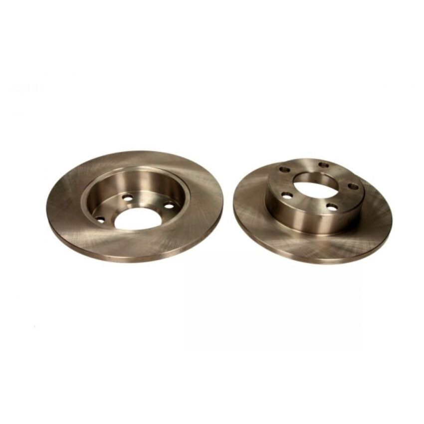 Brake Disc MAXGEAR 19-0756