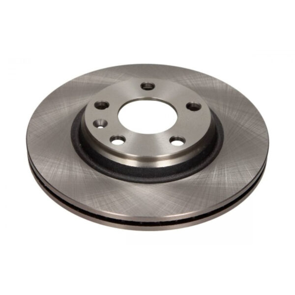 Brake Disc MAXGEAR 19-0758