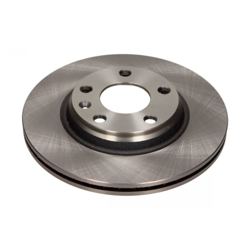 Brake Disc MAXGEAR 19-0758