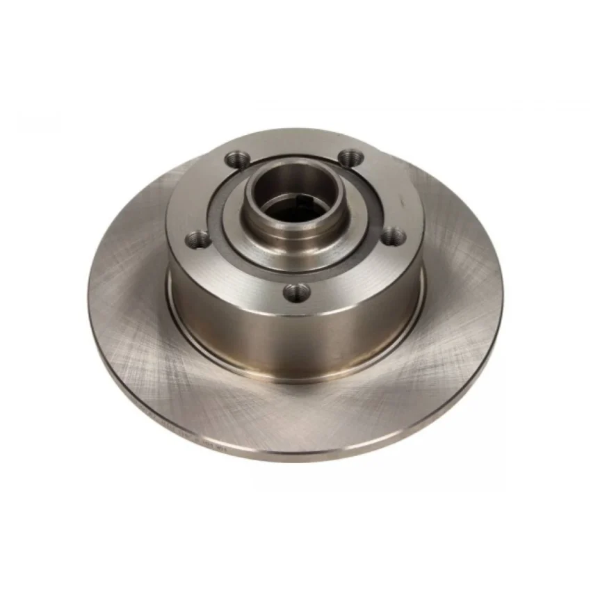 Brake Disc MAXGEAR 19-0787
