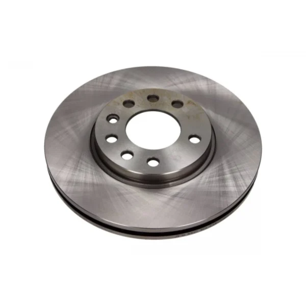Brake Disc MAXGEAR 19-0804