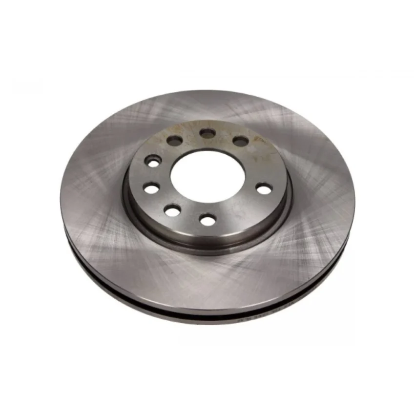 Brake Disc MAXGEAR 19-0804