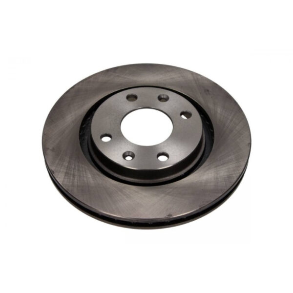 Brake Disc MAXGEAR 19-0806