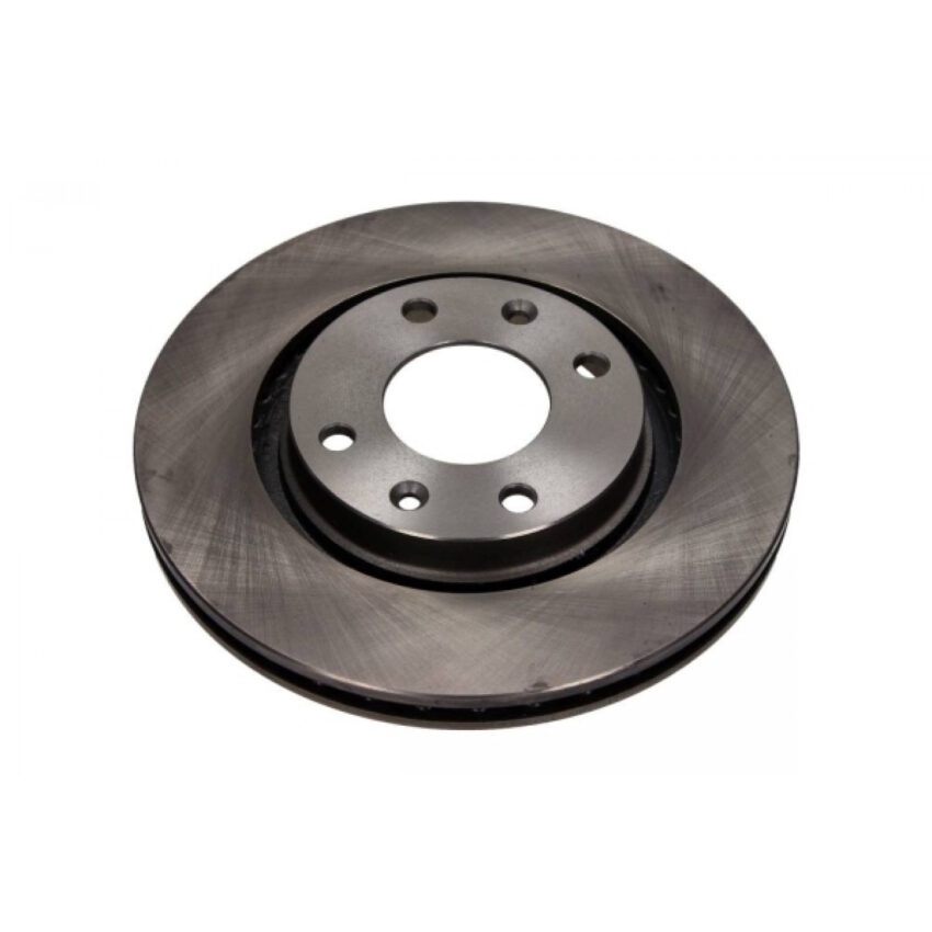 Brake Disc MAXGEAR 19-0806