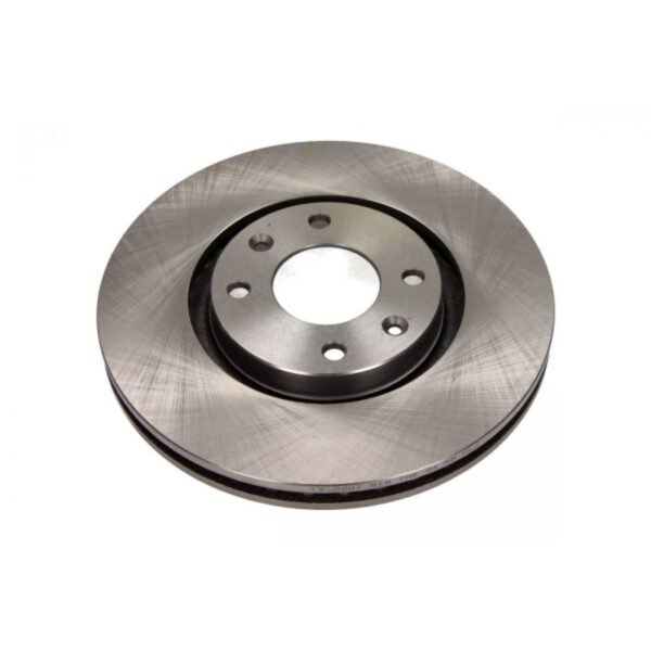 Brake Disc MAXGEAR 19-0807