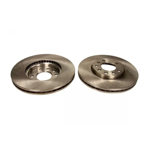 Brake Disc MAXGEAR 19-0812