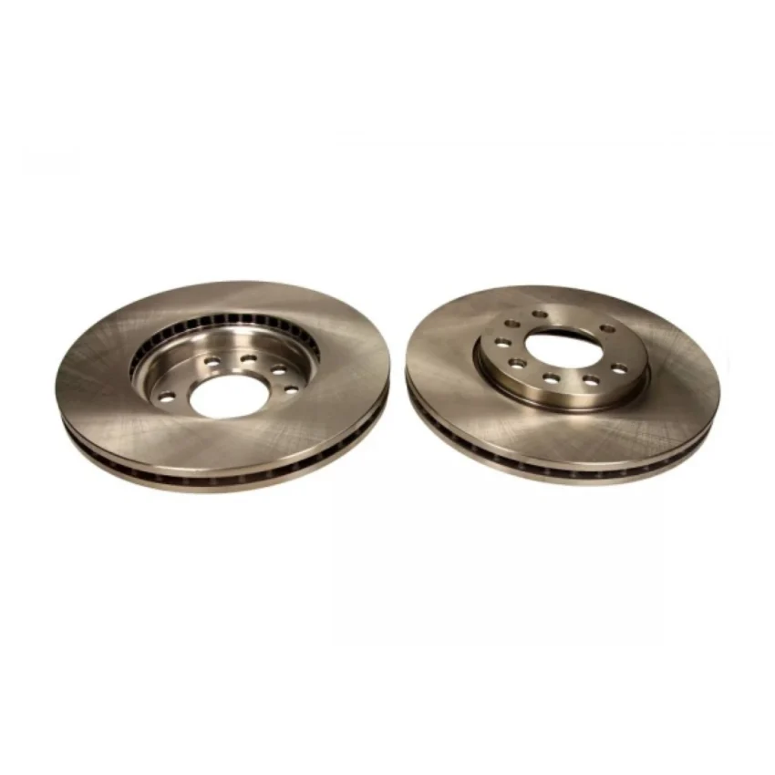 Brake Disc MAXGEAR 19-0812