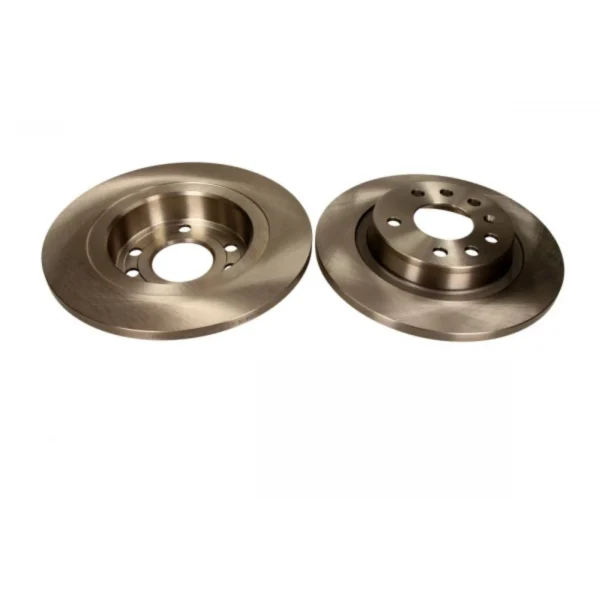 Brake Disc MAXGEAR 19-0813