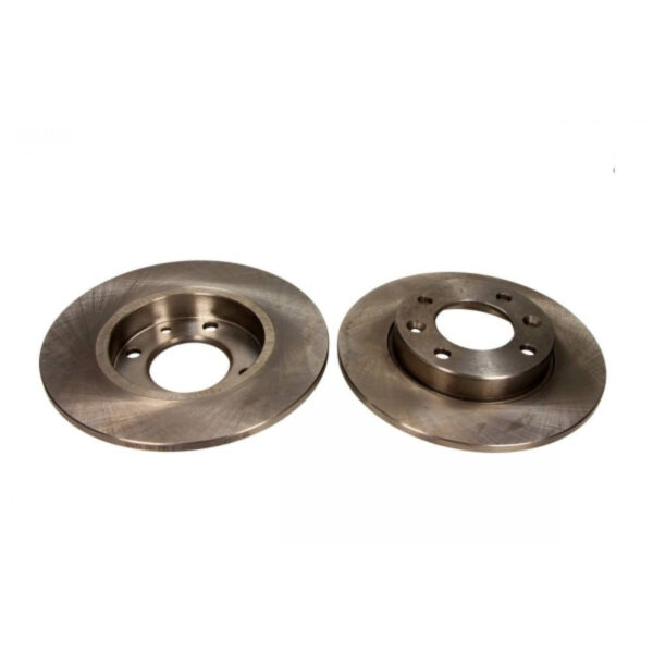 Brake Disc MAXGEAR 19-0817