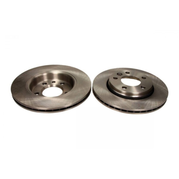 Brake Disc MAXGEAR 19-0838