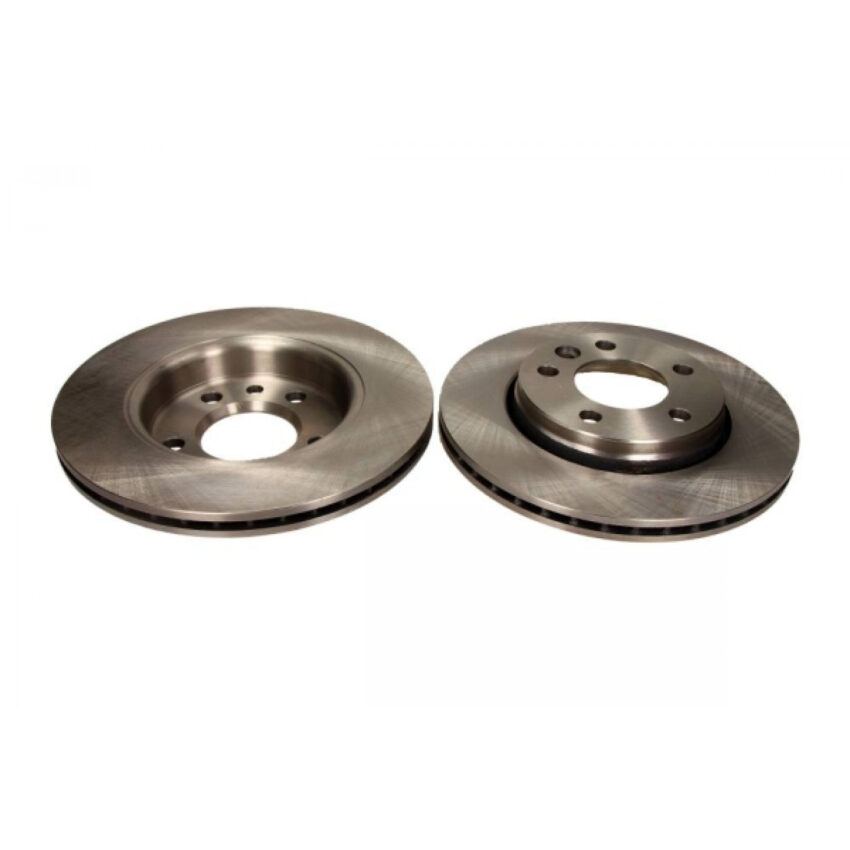 Brake Disc MAXGEAR 19-0838