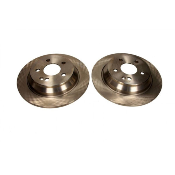 Brake Disc MAXGEAR 19-1056