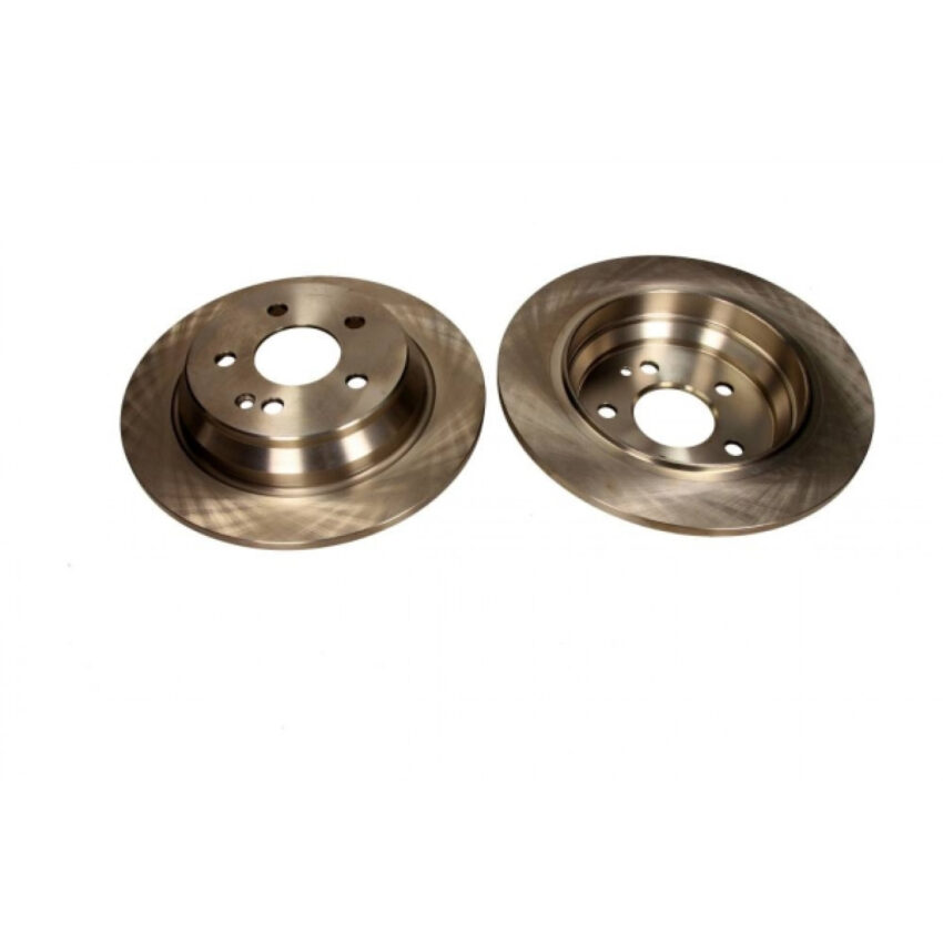 Brake Disc MAXGEAR 19-1056
