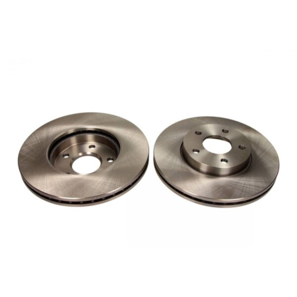 Brake Disc MAXGEAR 19-1266