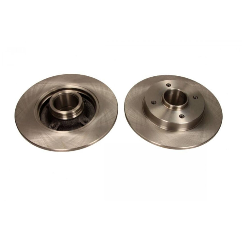 Brake Disc MAXGEAR 19-1277