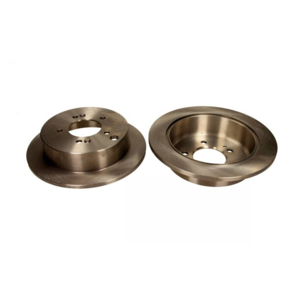 Brake Disc MAXGEAR 19-1860