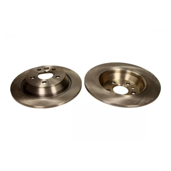 Brake Disc MAXGEAR 19-1853