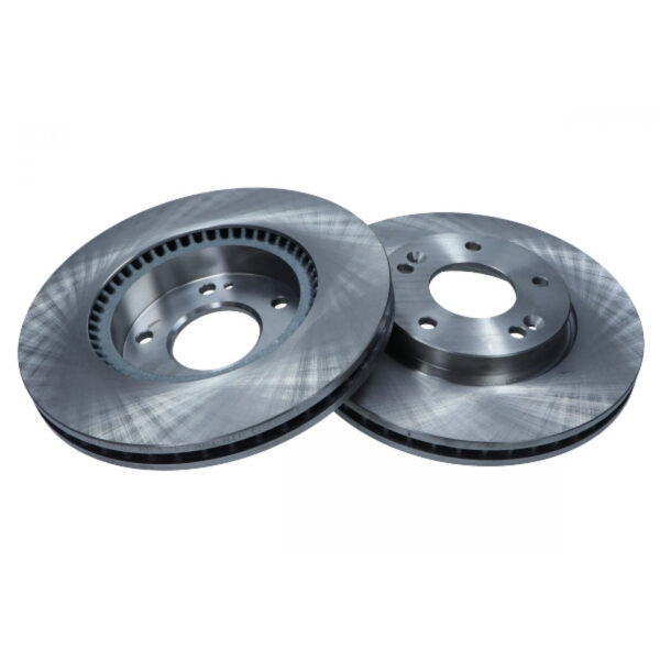 Brake Disc MAXGEAR 19-3354