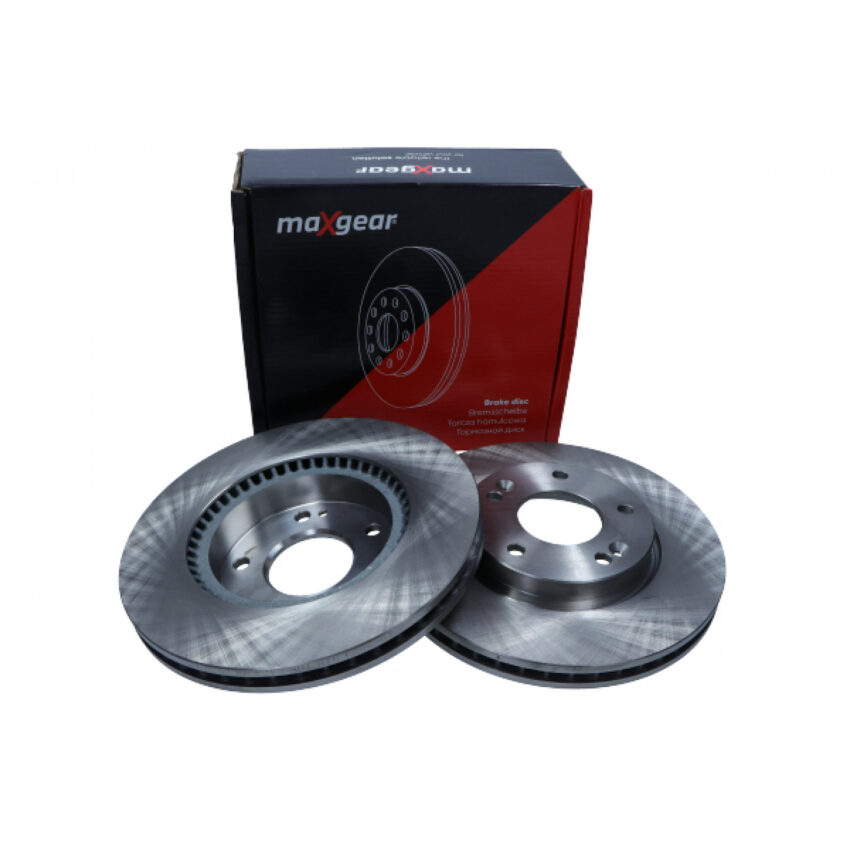 Brake Disc MAXGEAR 19-3354