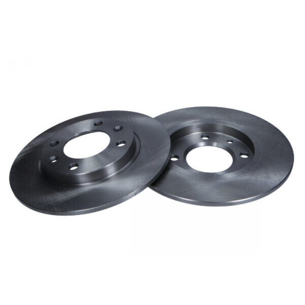 Brake Disc MAXGEAR 19-0769