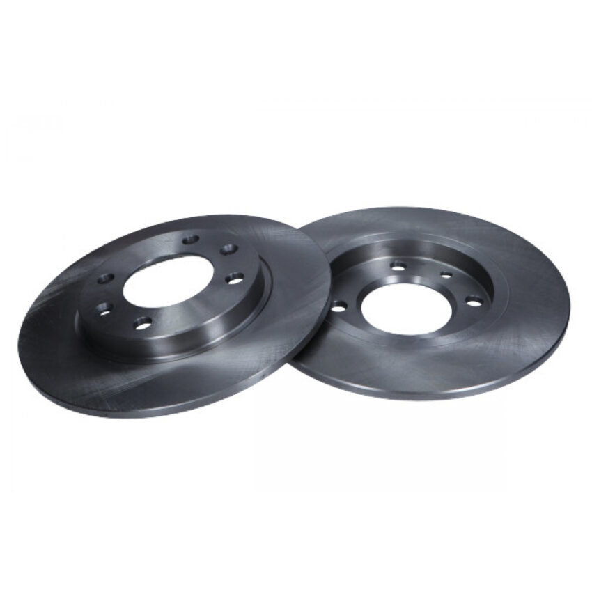 Brake Disc MAXGEAR 19-0769