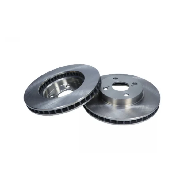 Brake Disc MAXGEAR 19-0777