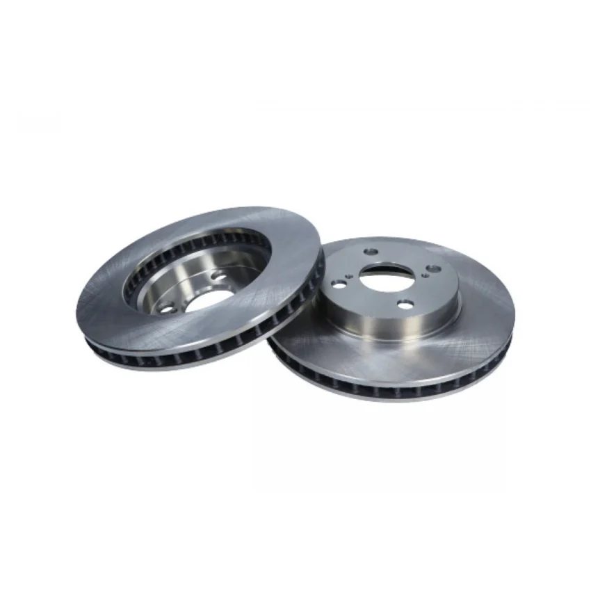 Brake Disc MAXGEAR 19-0777