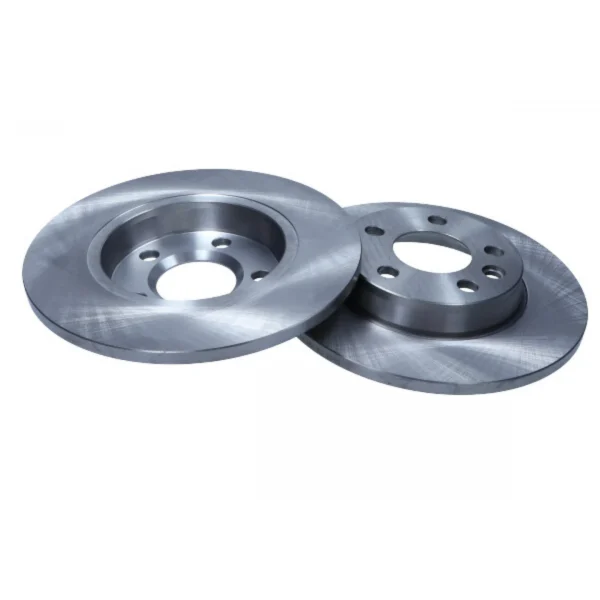 Brake Disc MAXGEAR 19-0789