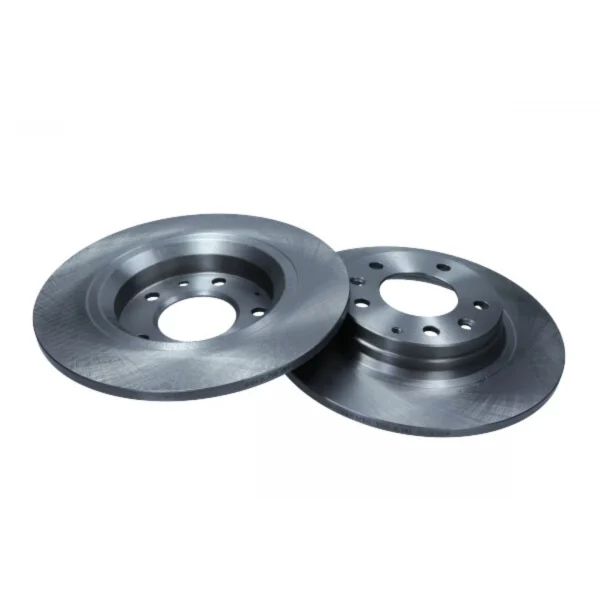 Brake Disc MAXGEAR 19-0943