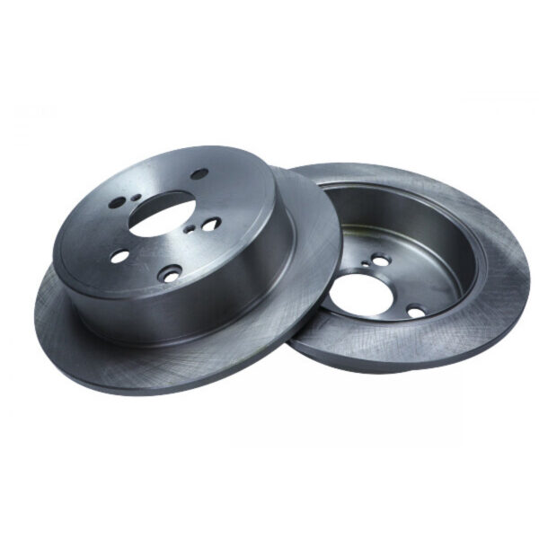 Brake Disc MAXGEAR 19-0962