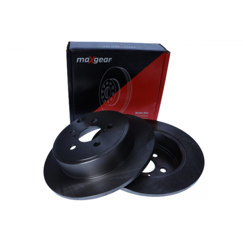 Brake Disc MAXGEAR 19-0964