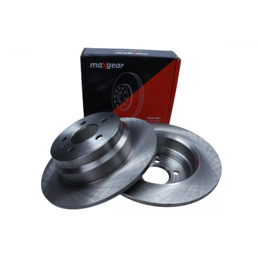 Brake Disc MAXGEAR 19-0975
