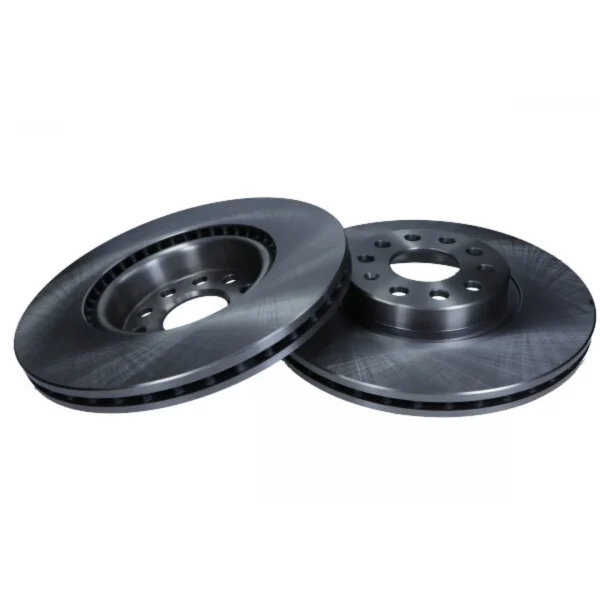 Brake Disc MAXGEAR 19-1044