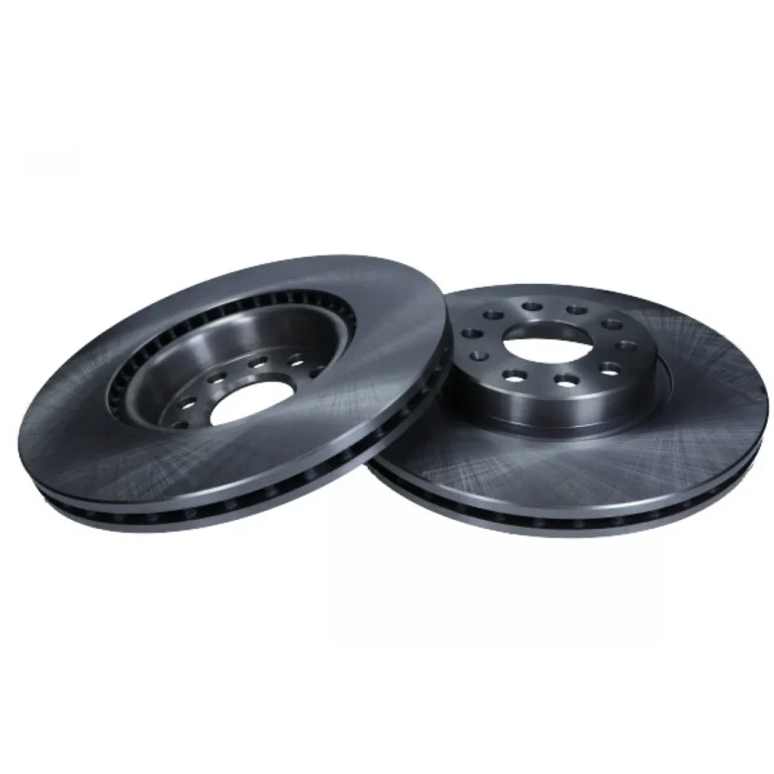 Brake Disc MAXGEAR 19-1044